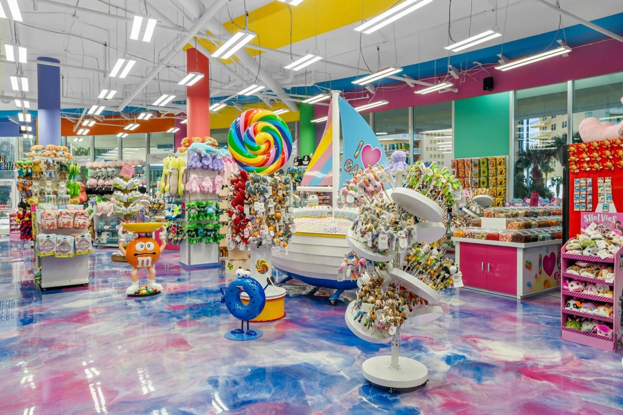 Splash Beach Resort By Panhandle Getaways 파나마 시티 외부 사진