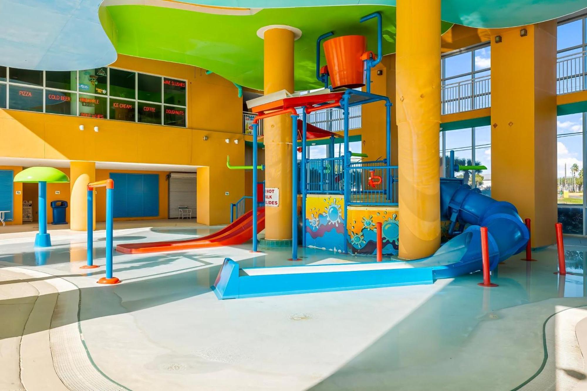 Splash Beach Resort By Panhandle Getaways 파나마 시티 외부 사진
